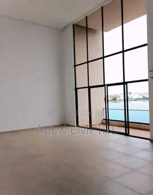 6bdrm Duplex in Banana Island for sale