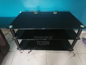 Parlor Tv Stand