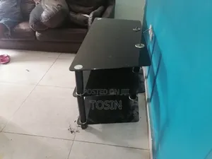Parlor Tv Stand