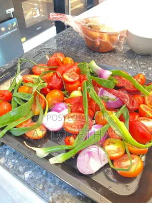 Professional Private Chef And Residential Chef (Live Out)