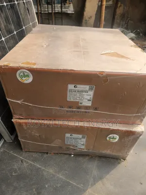 Felicity 12kva 48v Hybrid Inverter