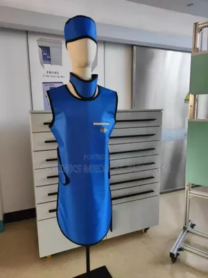 Lead Apron