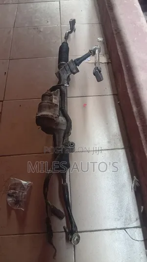 Cherokee 2020 Steering Rack
