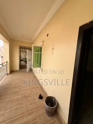 3bdrm Duplex in 6Th Avenue Gwarinpa for rent