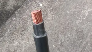 240mm Single Core Cable PVC PVC
