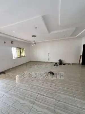 3bdrm Duplex in 6Th Avenue Gwarinpa for rent