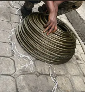 Original Steel Wire Rope
