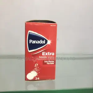 Panadol Extra Soluble Tablet