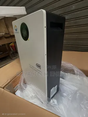 Lvtopsun 15.36kwh 48v Lithium Phosphate Batteries