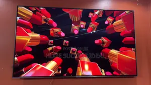 Samsung 55 Inch Q90r Series Qled Smart 4k Ultra Hd Hdr Tv