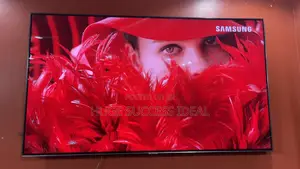 Samsung 55 Inch Q90r Series Qled Smart 4k Ultra Hd Hdr Tv