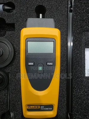 Fluke 931 Tachometer