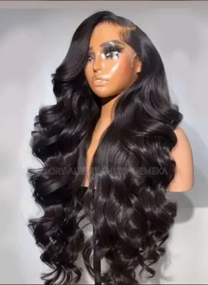 24" Layered Bouncy