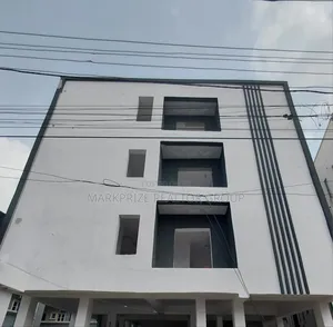 2bdrm Apartment in Ologolo Lekki Lagos for sale