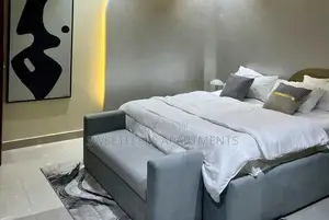 3 Bedroom Penthouse With Private Rooftop Lounge