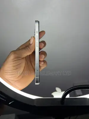 Apple iPhone 13 128 GB White