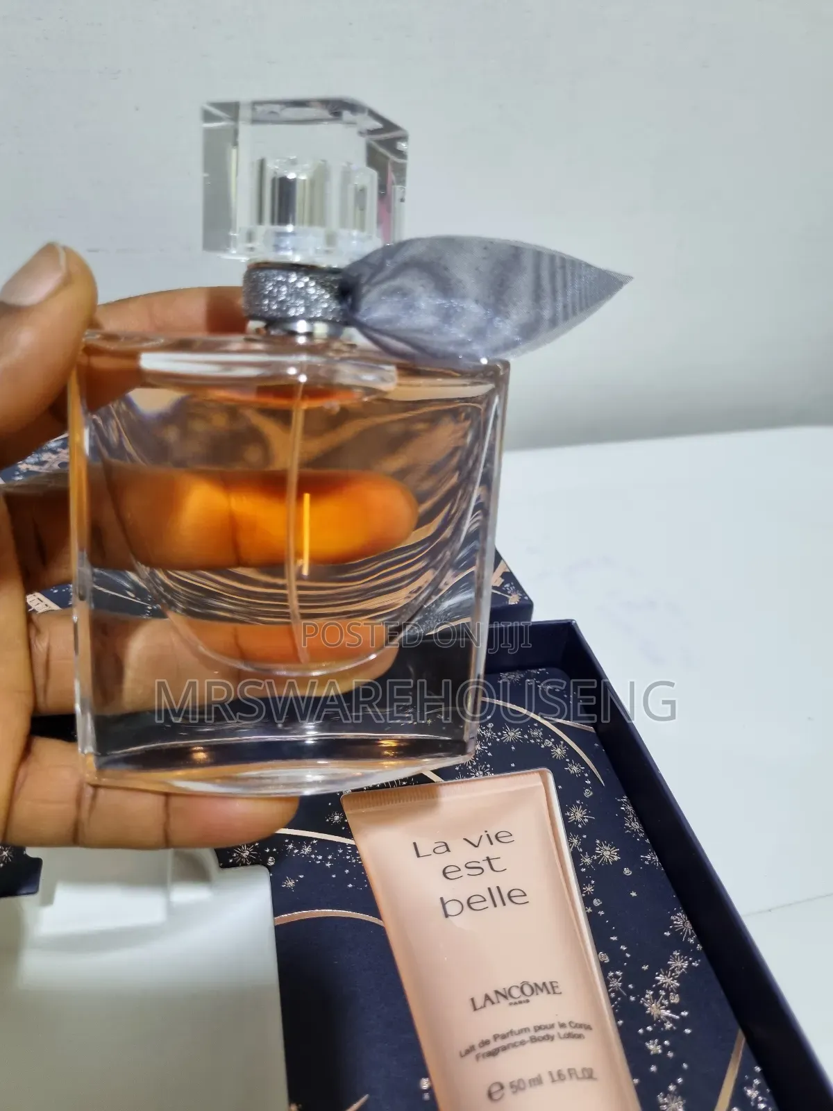 Lancôme La Vie Est Belle Gift Set for Women