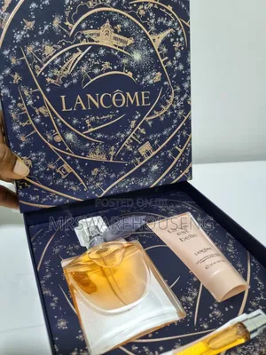 Lancôme La Vie Est Belle Gift Set for Women