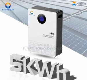 Lvtopson Lithium Battery 5.12kwh 51.2v Available