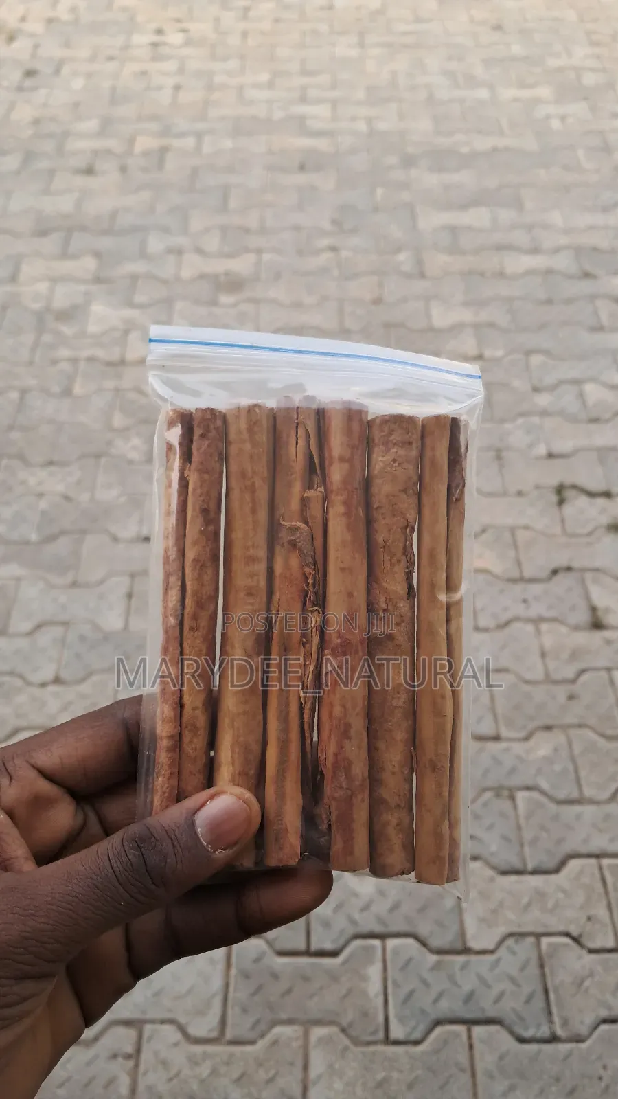 Ceylon Cinnamon