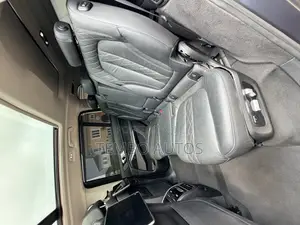 BMW X7 2019 Gray