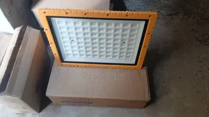400w Flood Light Explosion Proof