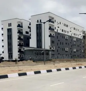 Furnished 2bdrm Maisonette in Ikate Lekki, Lagos. for sale