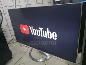 55inch Blade Frame Panasonic Smart Tv