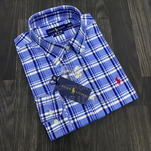 High Quality Polo Ralph Lauren Longsleve Shirt