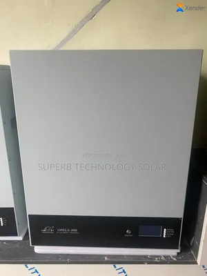 10.24kwh 48v Leoch Lithium Battery Available Instock With 5yrs Warrant