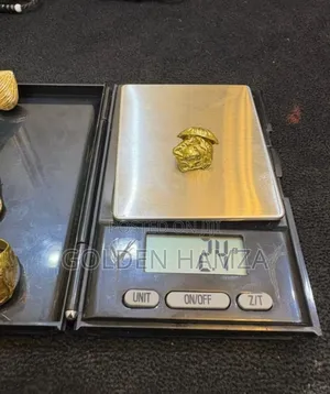 Pure Dubai Gold 178,000 Per Gram