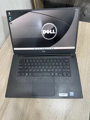 Laptop Dell XPS 15 9570 16GB Intel Core i7 SSD 512GB