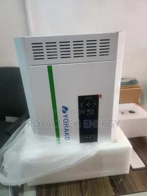 Yohako 5.5kva 48v Inverter