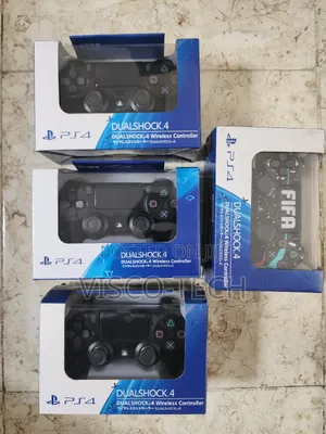 Ps4 Controller