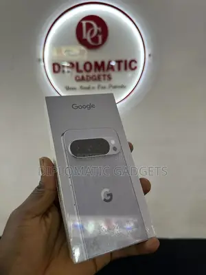 New Google Pixel 10 Pro XL 256 GB