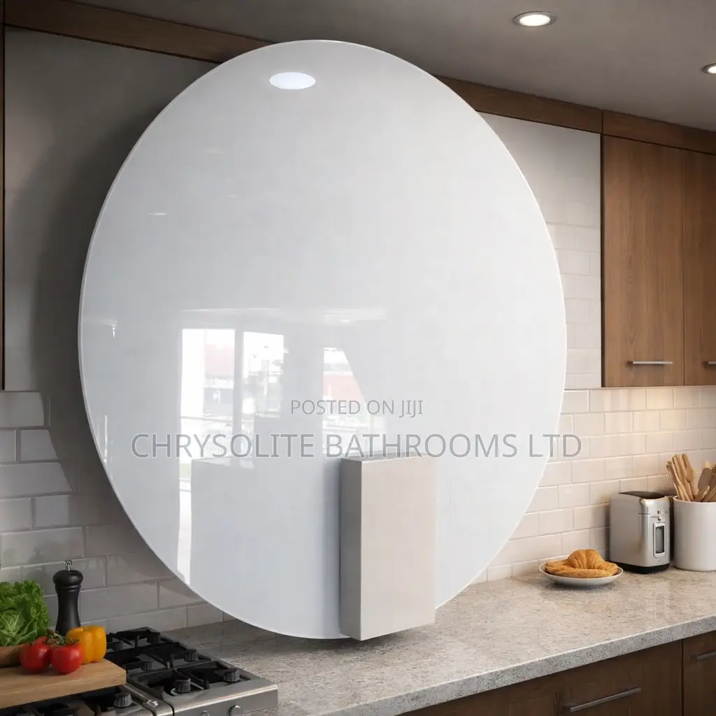 Kitchen Range Hood