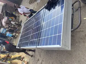 600w Bifacial Panel 144cell