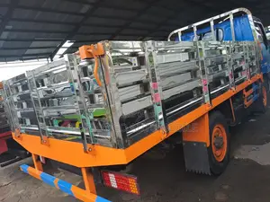 Nissan Cabstar Trucks