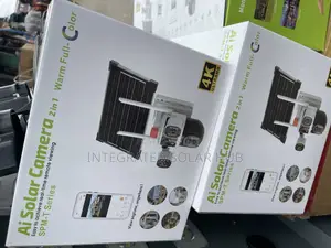Solar Camera