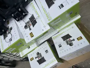 Solar Camera