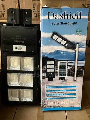 Dashiell All-in-One