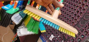 Broomstick/ Broom