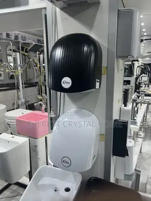 England Hand Dryer