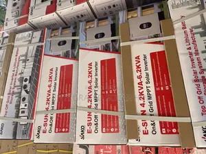 Sako 4.2kvs Hybrid Inverter