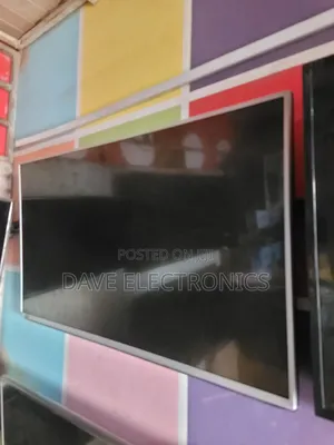 Uk Used 45 Inches Slim Led Tv