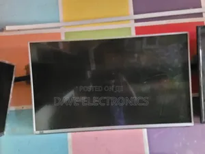 Uk Used 45 Inches Slim Led Tv