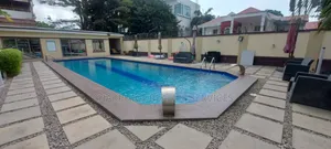 Furnished 4bdrm Duplex in Ikoyi for rent