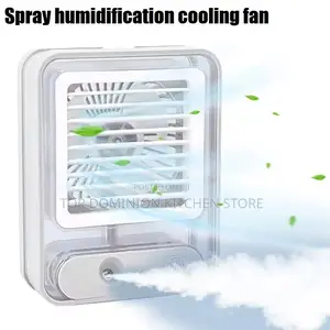 Humidifier Fan
