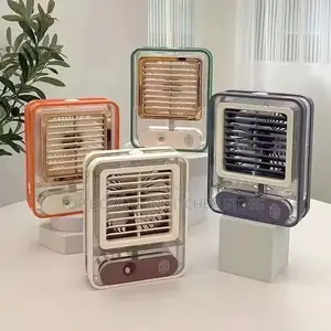 Humidifier Fan