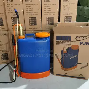 Jectto Knapsack Sprayer